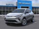 2027 Chevrolet Bolt - Preview 6