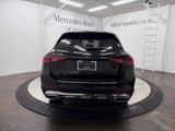 2026 Mercedes-Benz GLC - Preview 6
