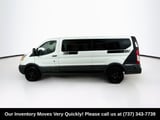 2017 Ford Transit - Preview 4
