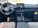 2027 Honda CR-V - Preview 9