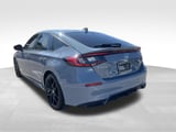 2024 Honda Civic - Preview 7