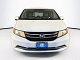 2015 Honda Odyssey - Preview 2