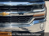 2018 Chevrolet Silverado 1500 - Preview 9