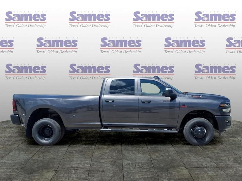 2026 Ram 3500 - Image 2
