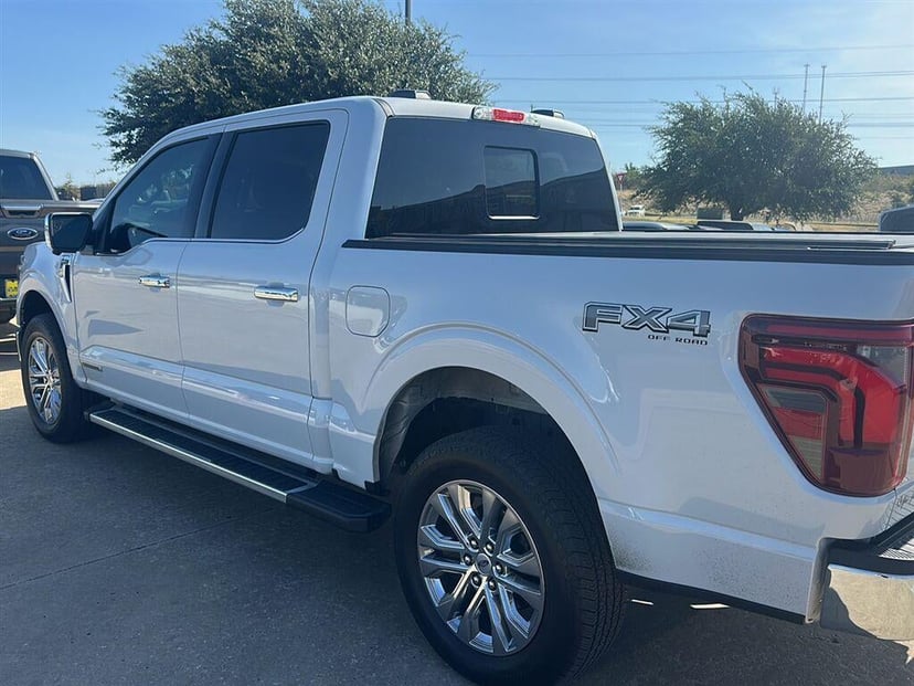 2025 Ford F-150 - Image 3
