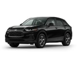 2027 Honda HR-V - Preview 4