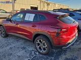 2025 Chevrolet Trax - Preview 4