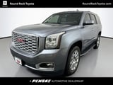 2019 GMC Yukon - Preview 2