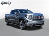 2025 GMC Sierra 1500 - Preview 3