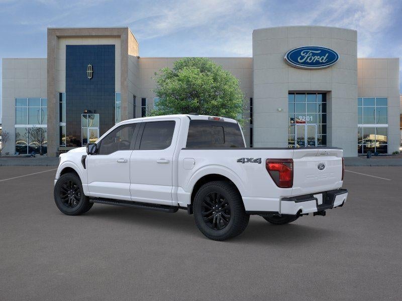 2026 Ford F-150 - Image 3