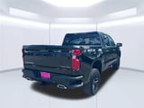 2026 Chevrolet Silverado 1500 - Preview 4
