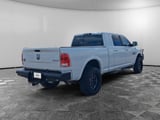 2016 Ram 2500 - Preview 5