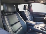2020 Jeep Grand Cherokee - Preview 12