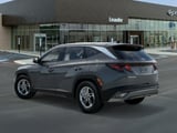 2026 Hyundai Tucson - Preview 5
