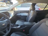 2025 Chevrolet Trax - Preview 7