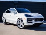 2026 Porsche Cayenne - Preview 9