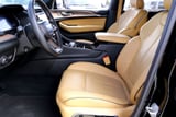2024 Jeep Grand Cherokee L - Preview 10