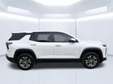 2027 Chevrolet Equinox - Preview 6
