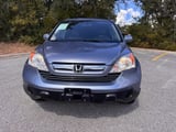 2007 Honda CR-V - Preview 2