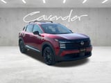 2027 Nissan Kicks - Preview 2
