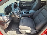 2027 Chevrolet Equinox - Preview 10
