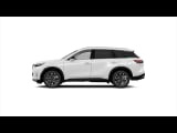 2027 INFINITI QX60 - Preview 8