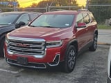 2023 GMC Acadia - Preview 3