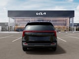 2027 Kia Carnival - Preview 5