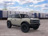 2026 Ford Bronco - Preview 7