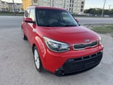 2015 Kia Soul - Preview 3