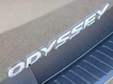 2019 Honda Odyssey - Preview 11