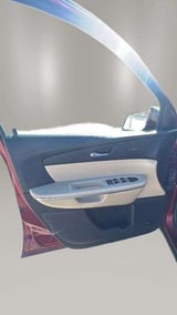 2010 GMC Acadia - Preview 15
