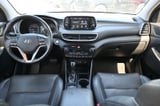 2020 Hyundai Tucson - Preview 7