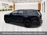2026 Cadillac Escalade - Preview 6