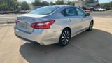 2017 Nissan Altima - Preview 5