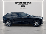 2025 Cadillac Optiq - Preview 11