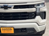 2026 Chevrolet Silverado 1500 - Preview 9