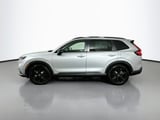 2027 Honda CR-V - Preview 8