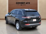 2026 Jeep Grand Cherokee - Preview 3