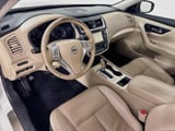 2017 Nissan Altima - Preview 10
