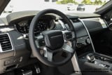 2026 Land Rover Discovery - Preview 13