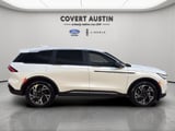 2026 Lincoln Nautilus - Preview 6