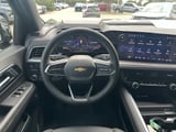 2026 Chevrolet Suburban - Preview 13