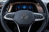 2026 Volkswagen Atlas - Preview 16