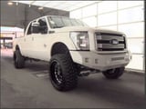2014 Ford F-250 - Preview 4