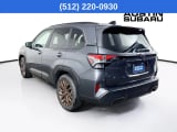 2026 Subaru Forester - Preview 5