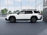 2026 Subaru Outback - Preview 3