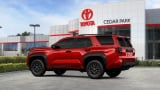2026 Toyota 4Runner - Preview 5