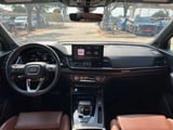 2024 Audi Q5 - Preview 14