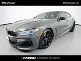 2024 BMW 8 Series - Preview 2